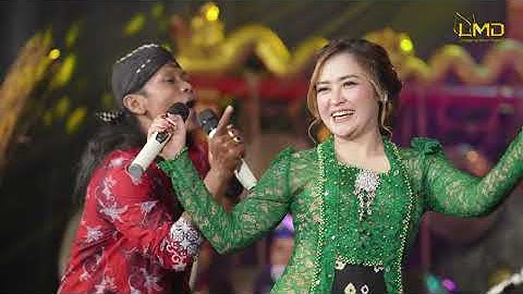 Intan Chacha Feat. Lek Doel - Gondal Gandul (Official Music Video)