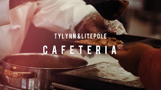 TYLYNN & LITEPOLE - CAFETERIA (Official Music Video)
