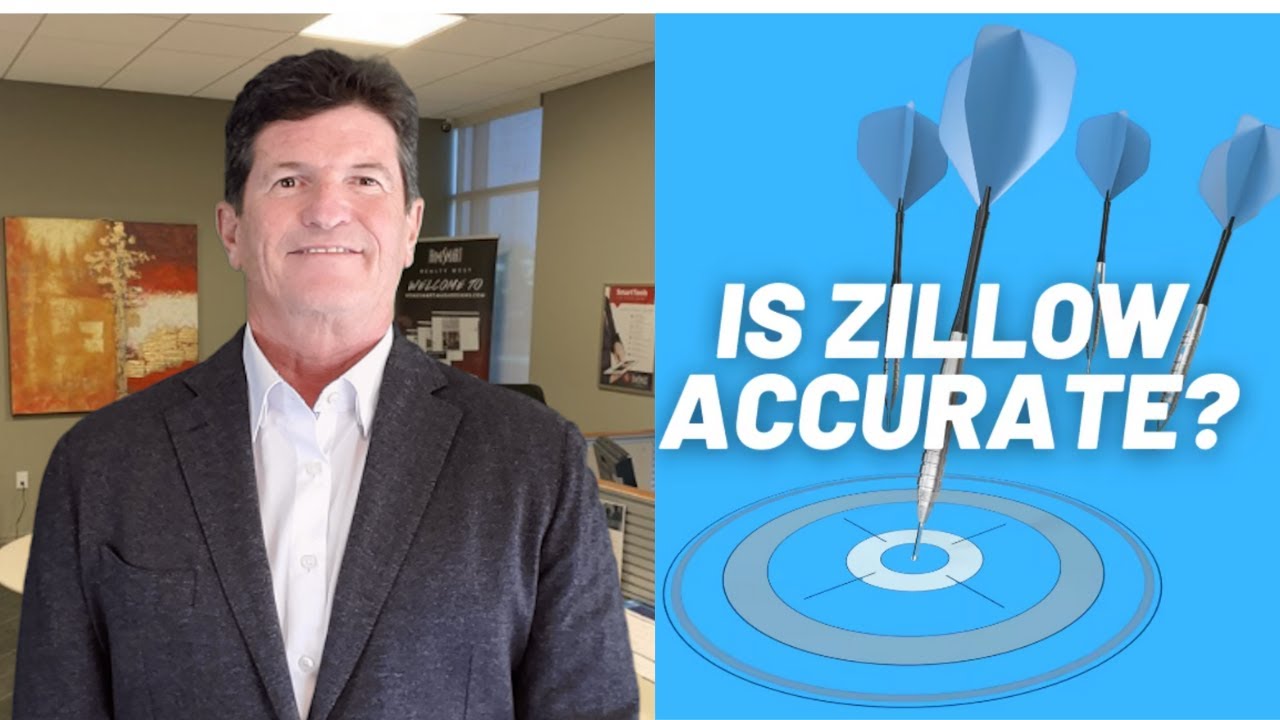 Can Zillow Accurately estimate the value of your home?