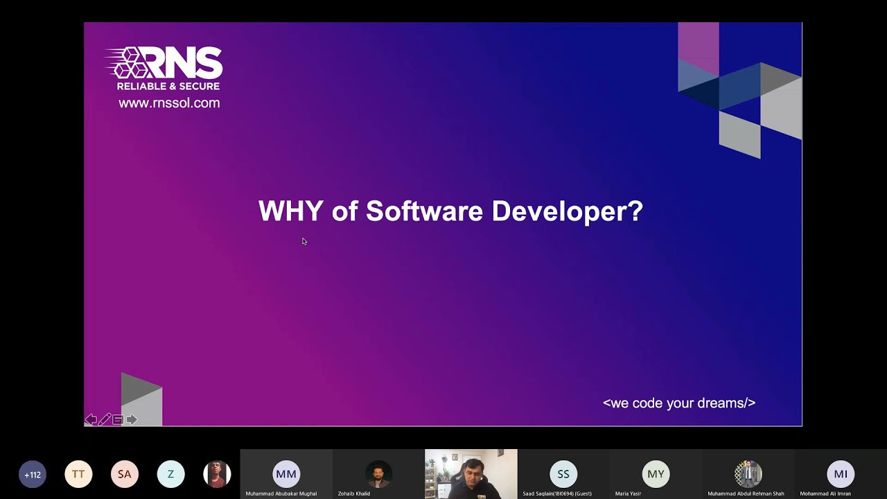 Dynamic of Blockchain Software Development Career