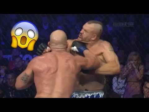 Video: Tito Ortiz Net Tsim Nyog: Wiki, Sib Yuav, Tsev Neeg, Kab tshoob, Nyiaj hli, kwv tij