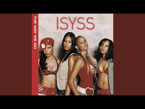 Isyss — Beautiful U