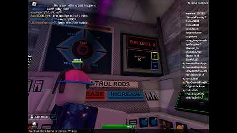 Retro tek nuclear power planet Nuclear meltdown explosion