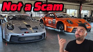 I Was Wrong about Porsche
