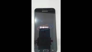 How to bypass FRP on Samsung Galaxy J3 2016 j320f Android 5.1.1, 100% Without PC screenshot 5