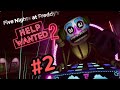Fnaf help wanted 2: soy DJ!! #2