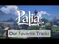 Palia - Our Favorite Tracks - Video Game OST including In Game Footage