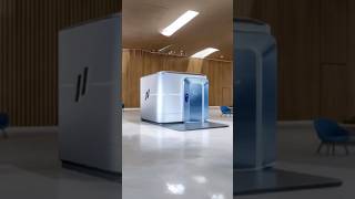 Worlds First Robot Doctor