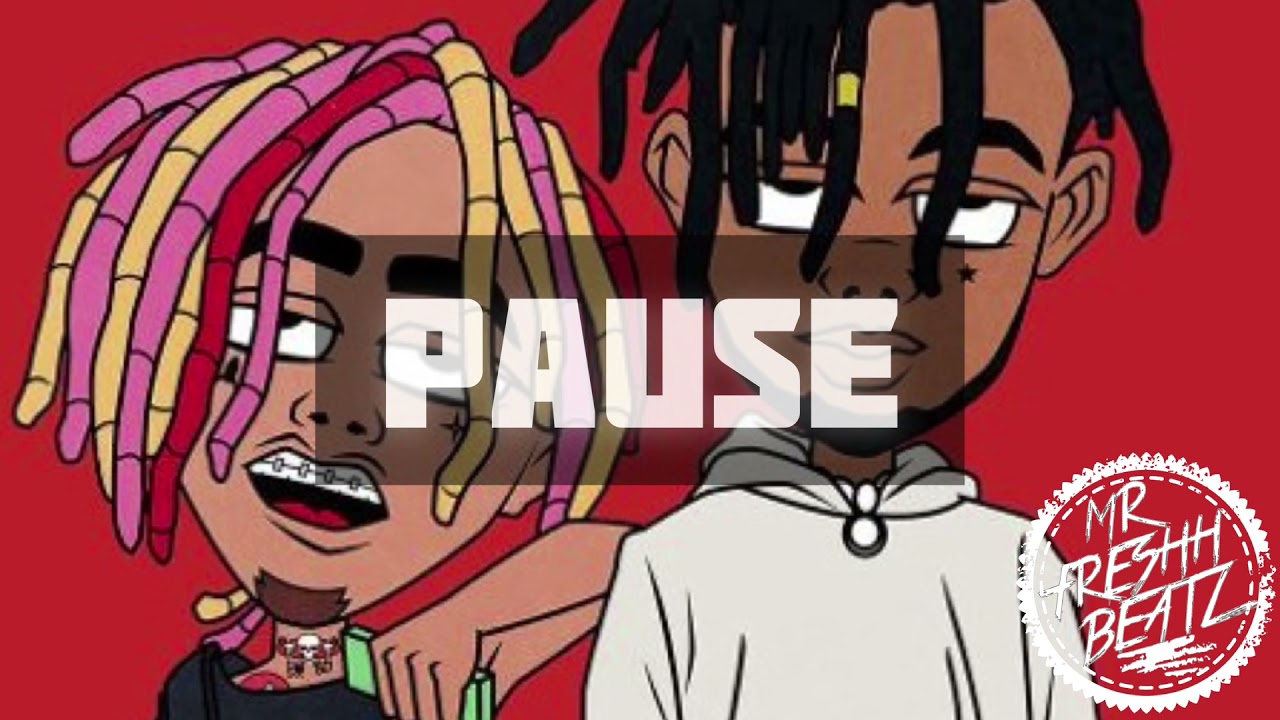 (Free BEAT) Pause - LIl Pump Type beat. prod by Mrfreshhbeatz