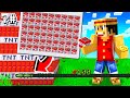 محل الـ TNT 100 اكس بي في السيرفر MineCrew 7 