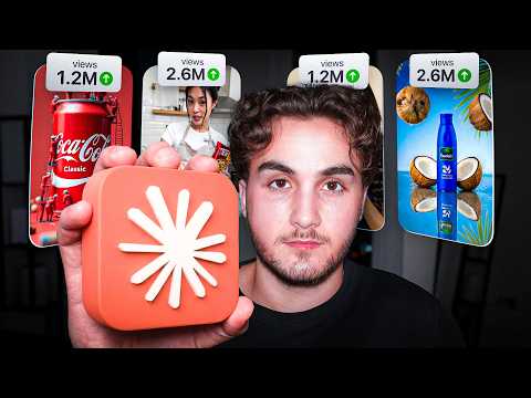 Claude Video Is Creating AI Ads At Scale