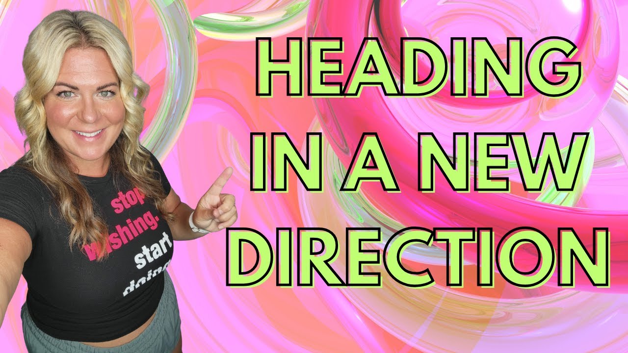 How I Finally Started Making Real Progress!