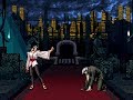 Chizuru K. vs Element