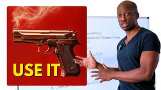 The WORST Screenwriting Mistake and How To Avoid It (Chekhov’s Gun)