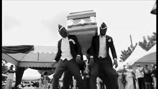 Coffin Dance Meme Song | Tech House Remix