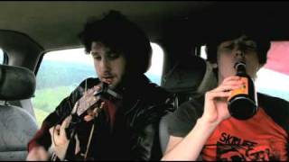 THE VANWIDTH SESSIONS: Colenso Parade