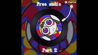 Free #cutecore sound!! Part Two