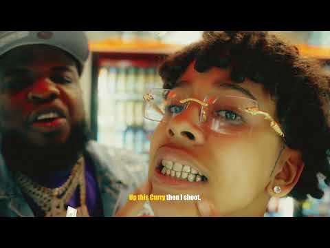 Maxo Kream & Luh Tyler - Whatchamacallit