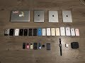 My Apple Collection 2.0 (Update)