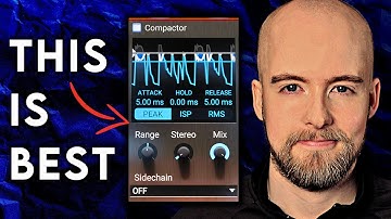 The New Method for Clean Sidechaining (and It’s Free)
