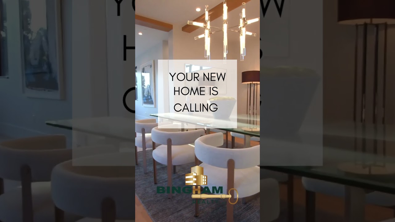 Your New Home is Calling! ☎️