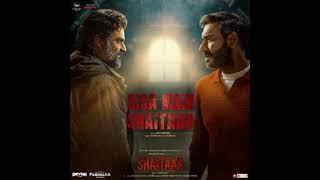 Aisa Main Shaitaan (Slowed And Reverb) Raftaar, Amit Trivedi