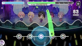 B-project (kitakore): karma