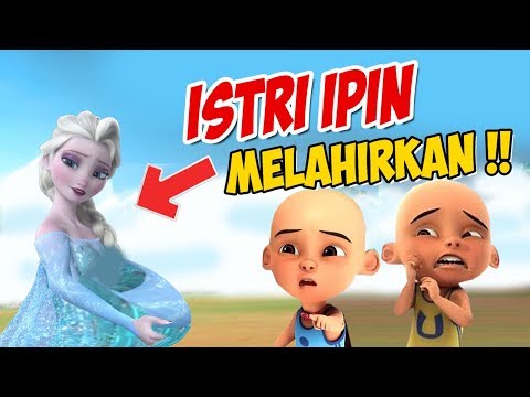 D.I.Y Mainan Barbie Hamil Hampir Melahirkan dari Kinderjoy I Koleksi Barbie Bahasa Indonesia. 