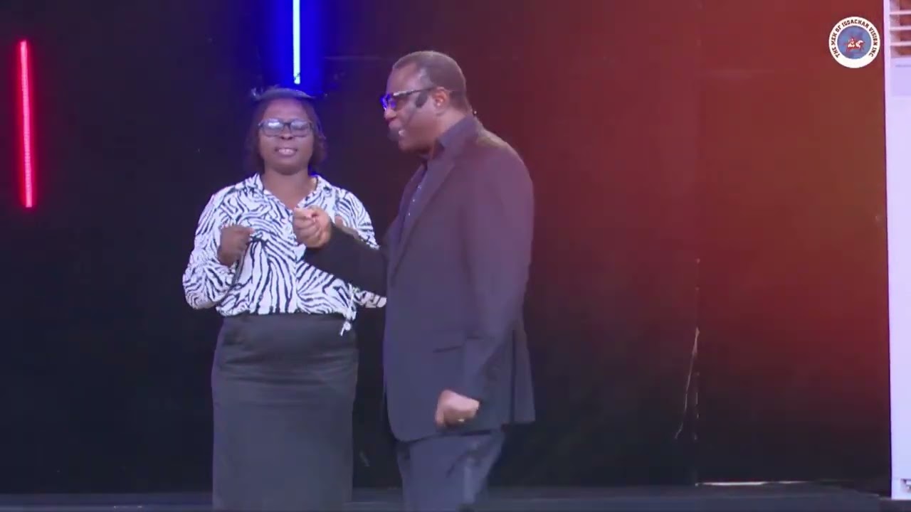 Are You In Need Of Healing?