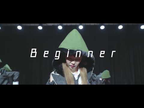 [Cover dance] AKB48 - Beginner