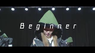 [Cover dance] AKB48 - Beginner