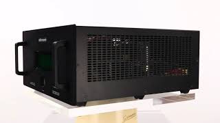 Audio Research Reference 210