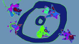 Homemade Intros The Backyardigans In Numberblocks Oc - 390947 Effect