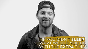 Academy of Country Music: 5 Questions with Kip Moore