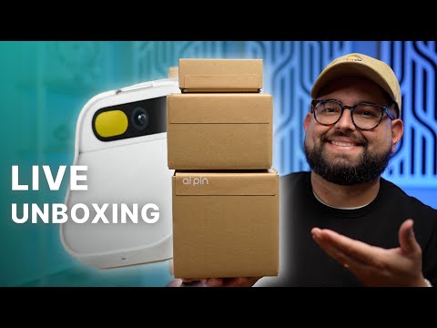Unboxing Humane Ai