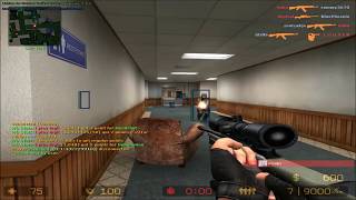 Lithium 1.9 CSS LEGIT GAMEPLAY