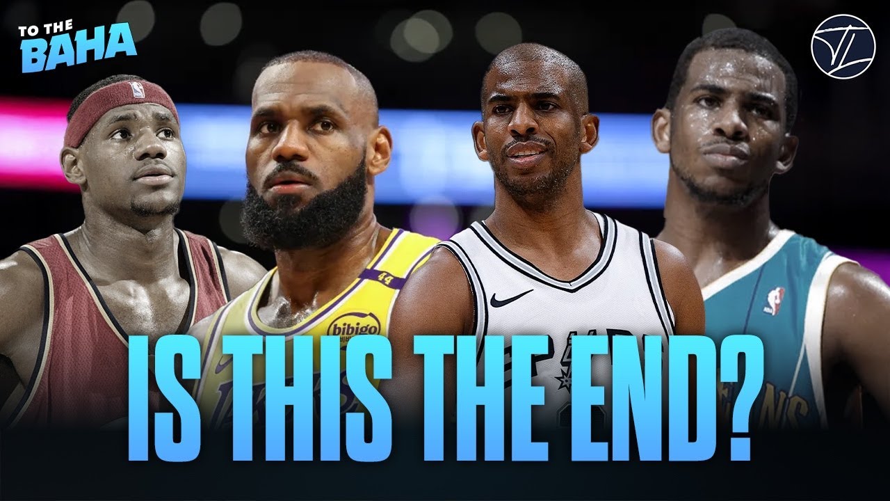 Is Kyrie Irving the best PURE SCORER ever? CP3 calls it quits, Brad Beal needs to go to the Bucks 🤯