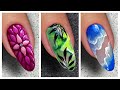 Nail art designs 2023 | Simple nails design #20nails
