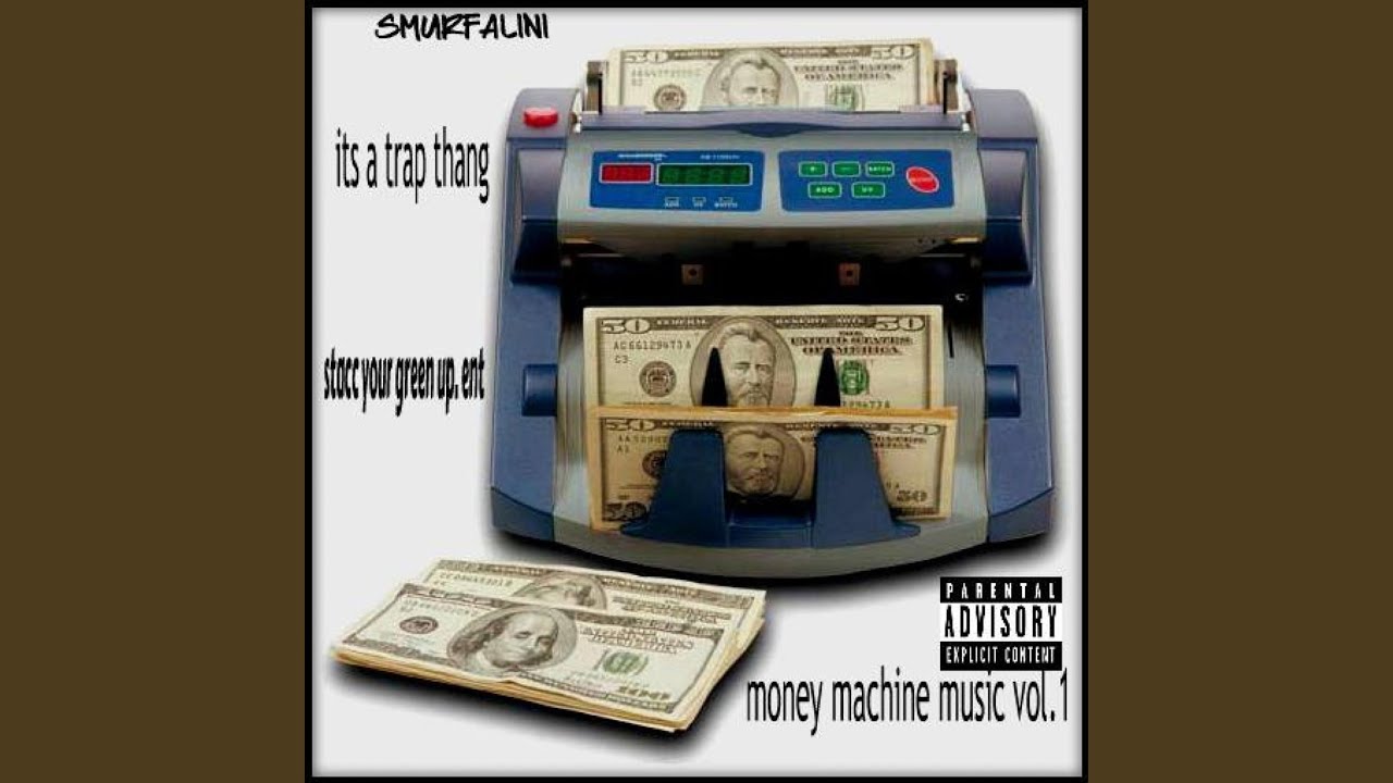 money machine - YouTube