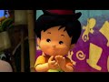 Fisher Price Little People No Shortcuts To Responsibility Full Episodes HD Cartoons For Kids