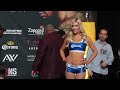 Live Stream: Kovalev vs. Ward Official Weigh-In – Friday, Nov. 18 at 5:30pm ET/2:30pm PT