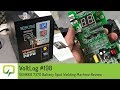 Voltlog #198 - SUNKKO 737G Battery Spot Welding Machine Review & Teardown