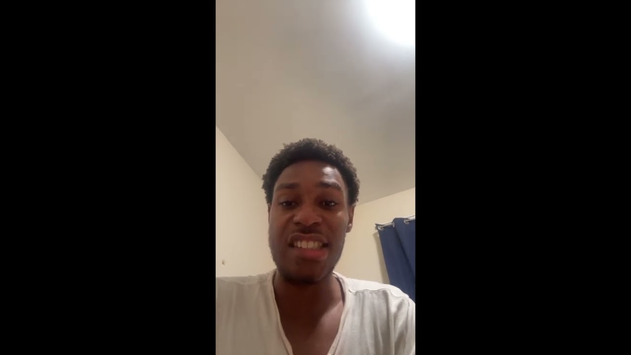 JAW SURGERY I FIBULA FREE FLAP I RECOVERY WEEK 4