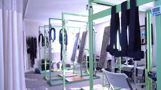 Elevation Health - Take A Peek Inside Our Office