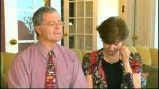 CTV Atlantic Evening News July 28 2014 Opening Story - Missing Catherine Miller