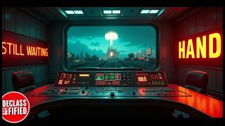 🎬 DEAD HAND: The Soviet Doomsday Machine That's Still Listening