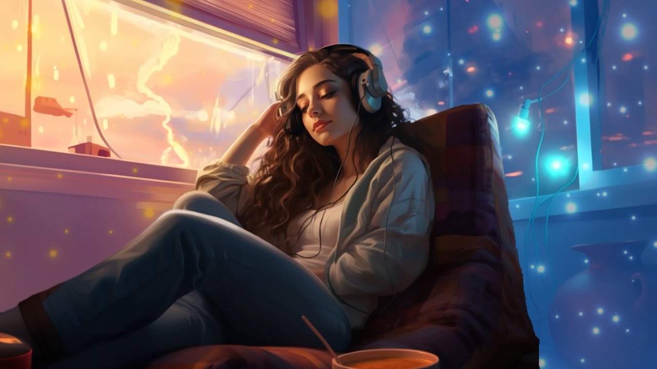 Meditation Haven Radio - original beats to relax/drive/study/exercise