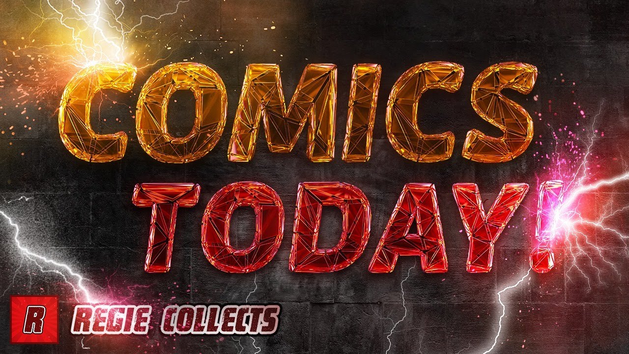 DC FUTURE STATE IS HERE!