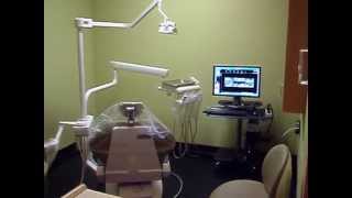 Video Tour of Dentist Maher Barsoum Dental office in Chino Hills / Chino ,Ca - www.Barsoumdental.com