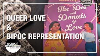 The Dos and Donuts of Love w/Adiba Jaigirdar & Swift and Kelcey Rumors